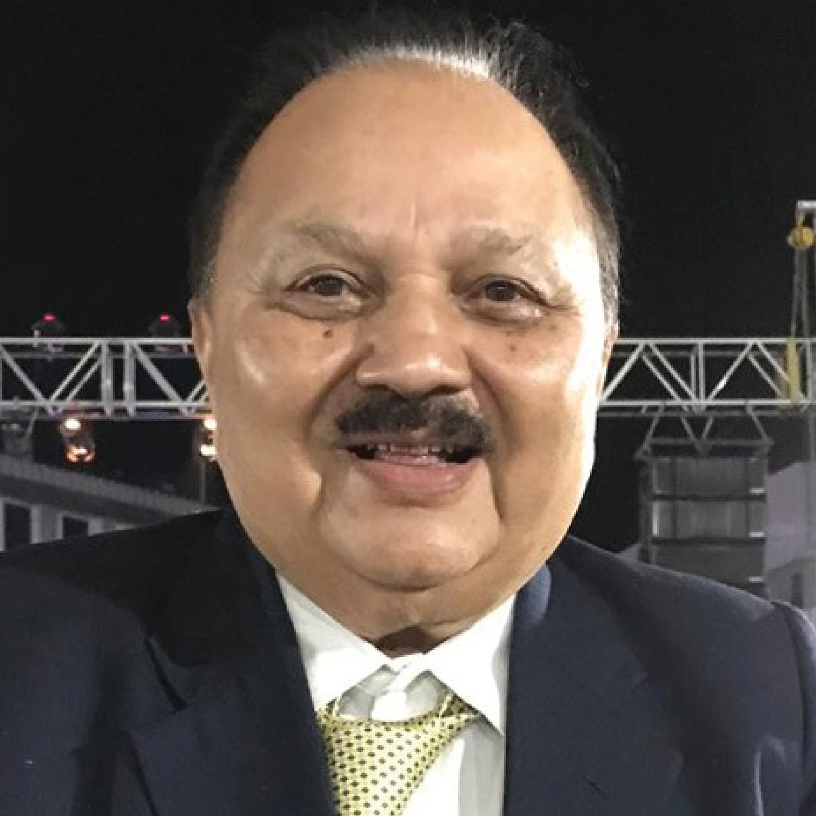 Dr. Harshad Shah